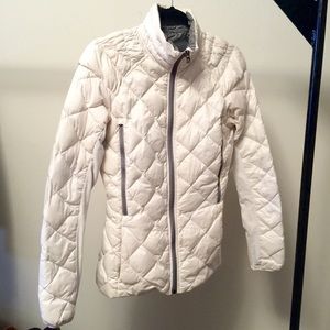 Reversible Lululemon Running Jacket